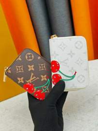 Picture for category Louis Vuitton Wallets